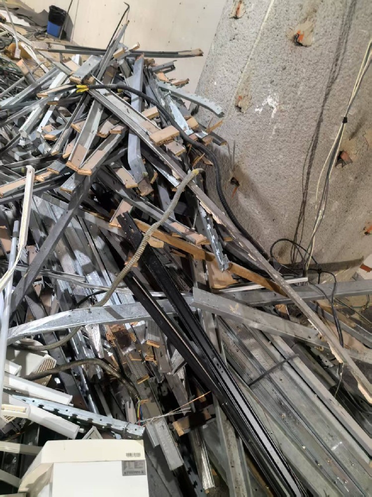 资源再生的城市脉络:广州废品回收网如何编织绿色生活