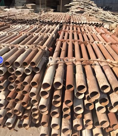 铁骨新生：广州建筑废钢筋循环利用的绿色革命